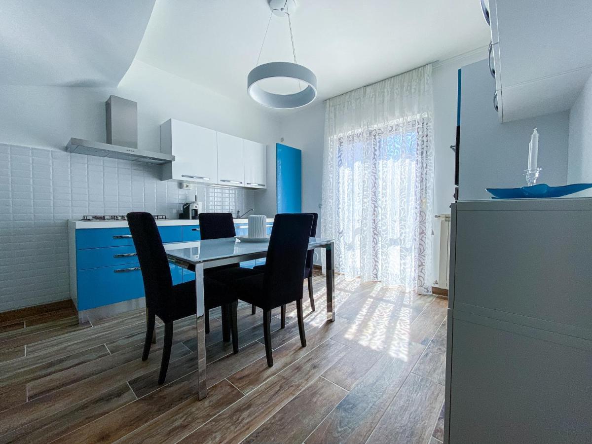 Viterbo Holiday House المظهر الخارجي الصورة