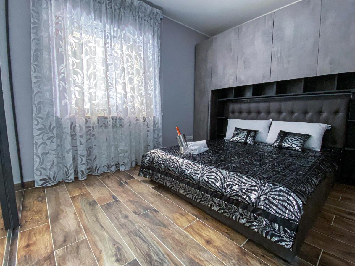 Viterbo Holiday House المظهر الخارجي الصورة