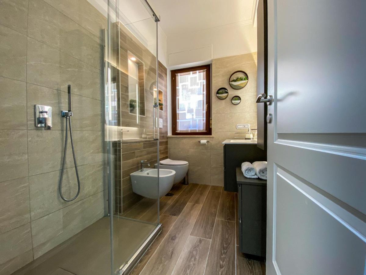 Viterbo Holiday House المظهر الخارجي الصورة