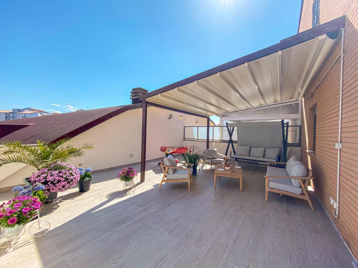 Viterbo Holiday House المظهر الخارجي الصورة