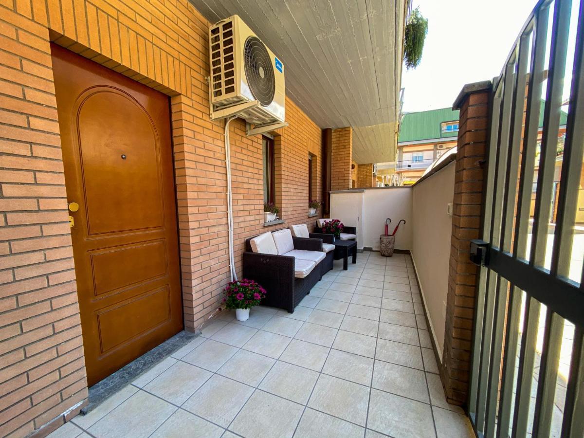 Viterbo Holiday House المظهر الخارجي الصورة