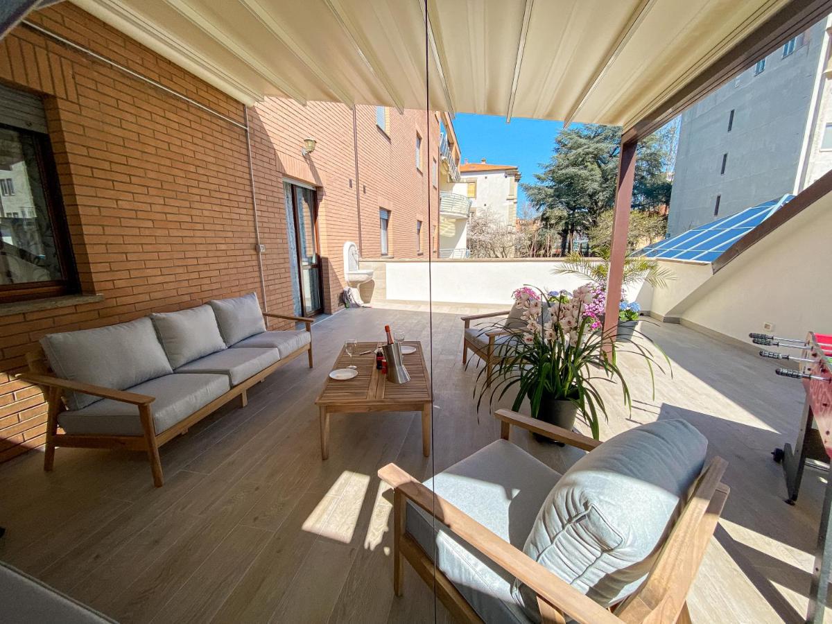 Viterbo Holiday House المظهر الخارجي الصورة
