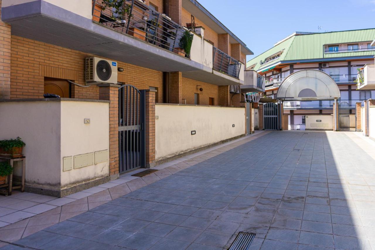 Viterbo Holiday House المظهر الخارجي الصورة