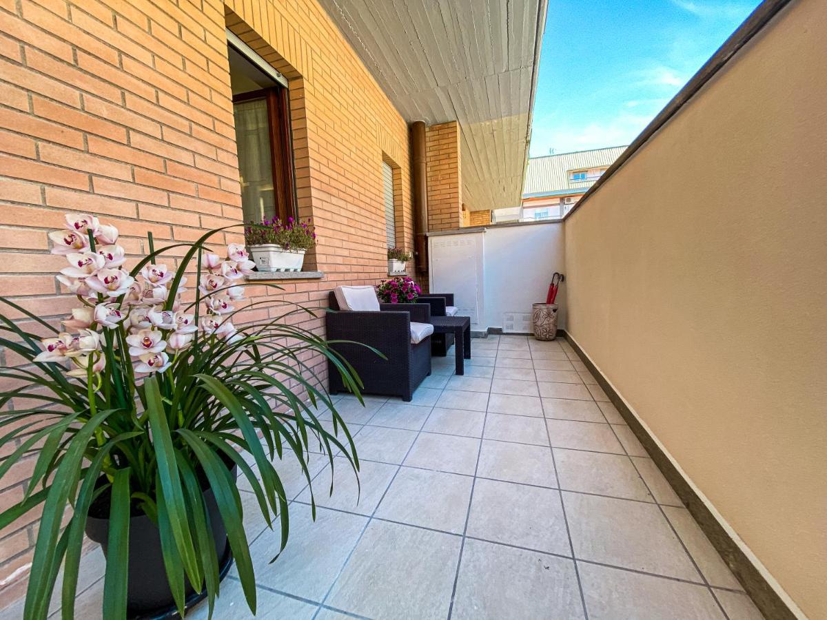 Viterbo Holiday House المظهر الخارجي الصورة