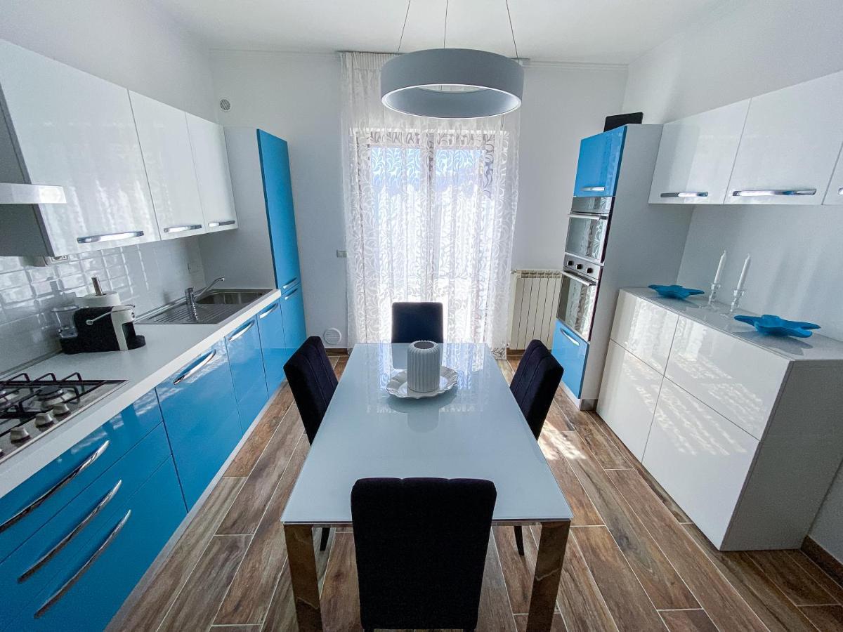 Viterbo Holiday House المظهر الخارجي الصورة