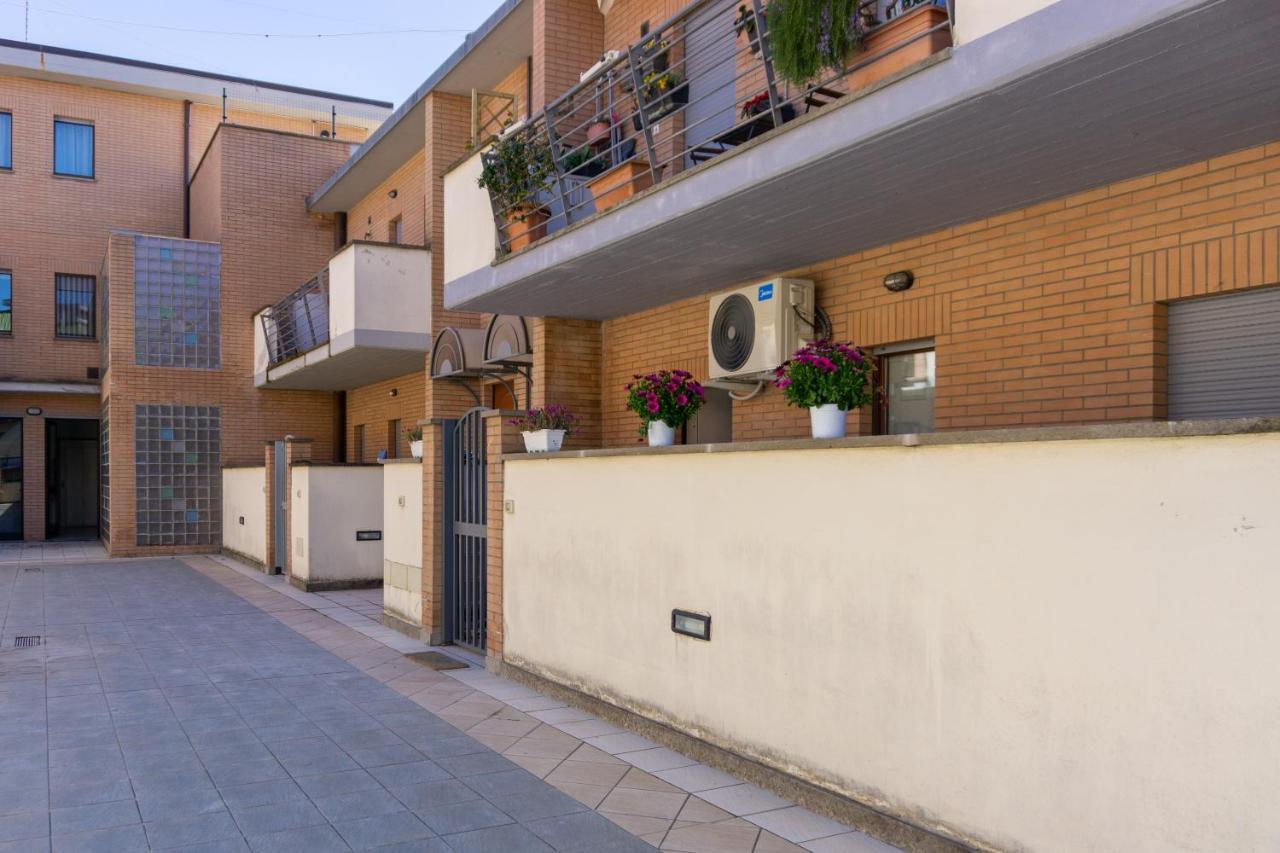 Viterbo Holiday House المظهر الخارجي الصورة