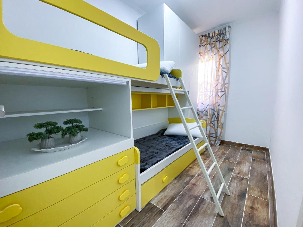 Viterbo Holiday House المظهر الخارجي الصورة