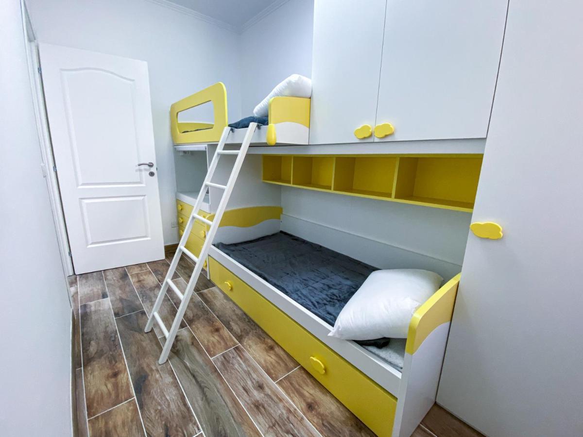 Viterbo Holiday House المظهر الخارجي الصورة