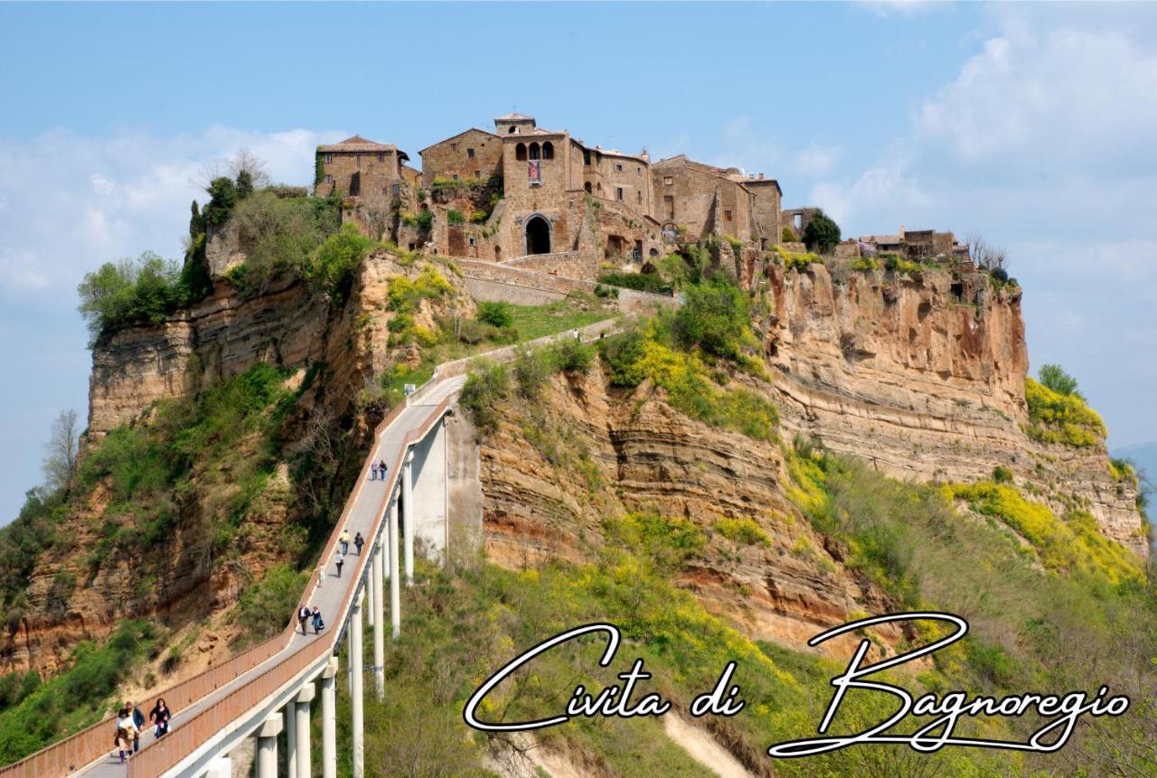 Viterbo Holiday House المظهر الخارجي الصورة