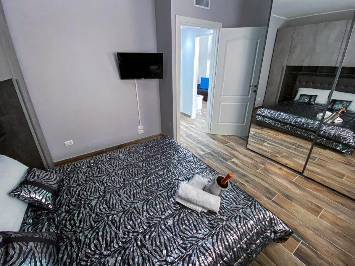 Viterbo Holiday House المظهر الخارجي الصورة